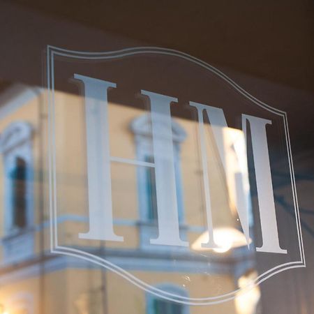 Hotel Moderno Pisa Eksteriør bilde