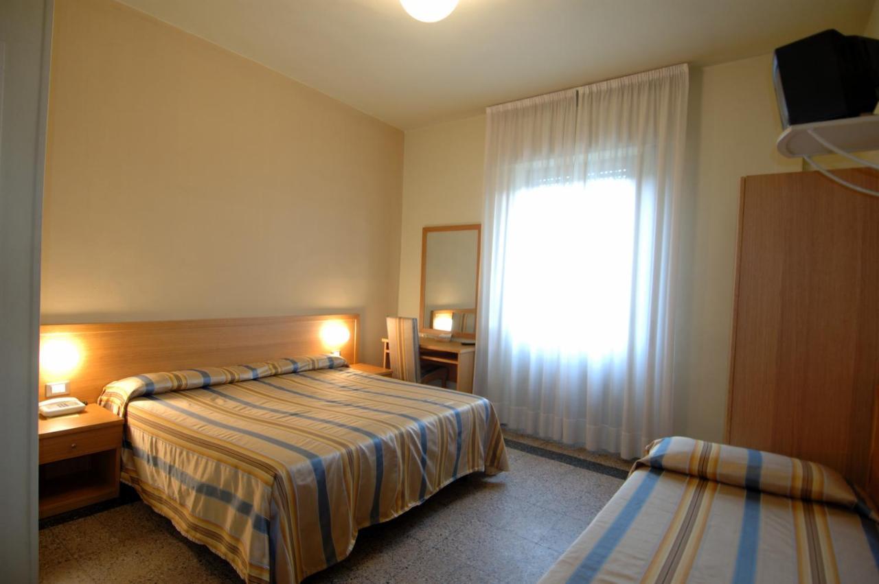 Hotel Moderno Pisa Rom bilde