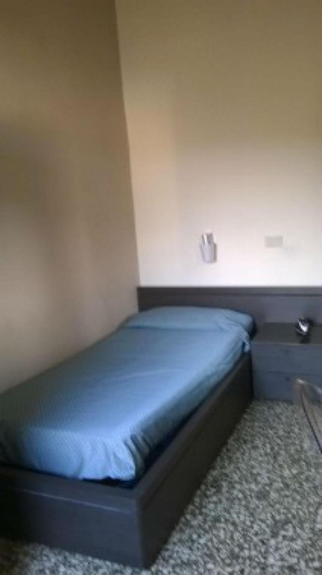 Hotel Moderno Pisa Rom bilde