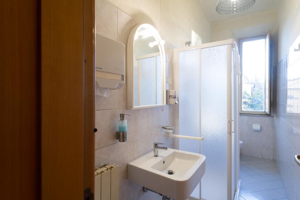 Hotel Moderno Pisa Eksteriør bilde
