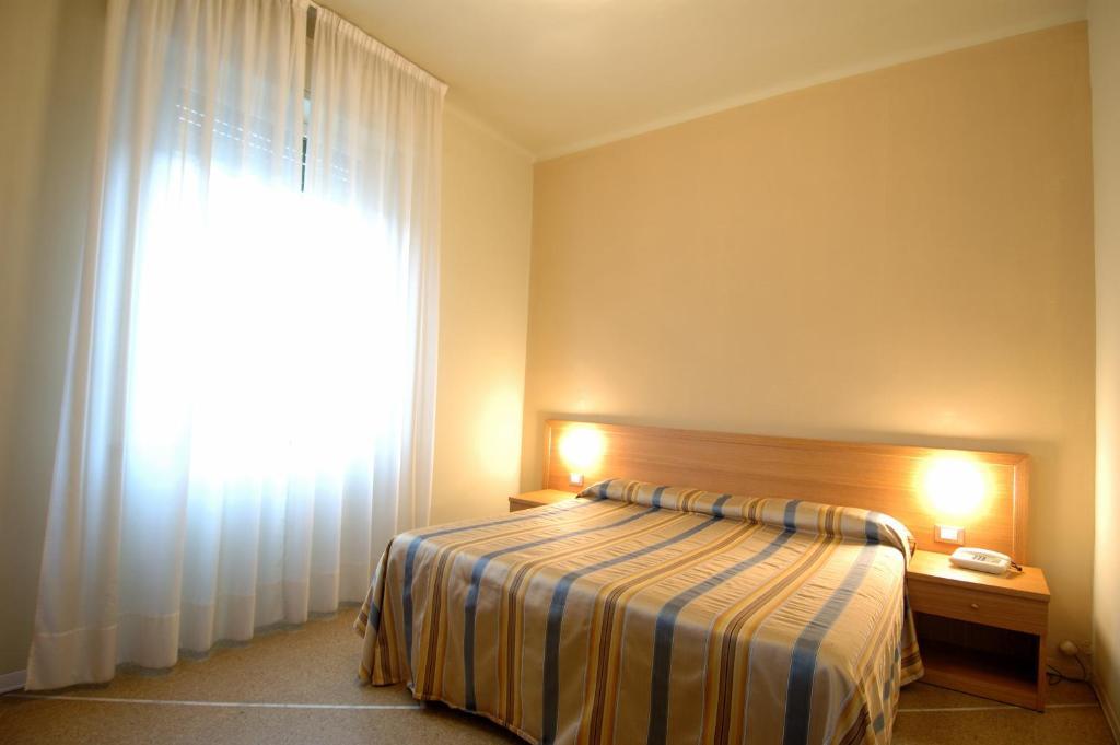 Hotel Moderno Pisa Rom bilde