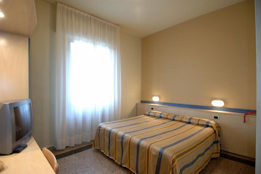 Hotel Moderno Pisa Rom bilde