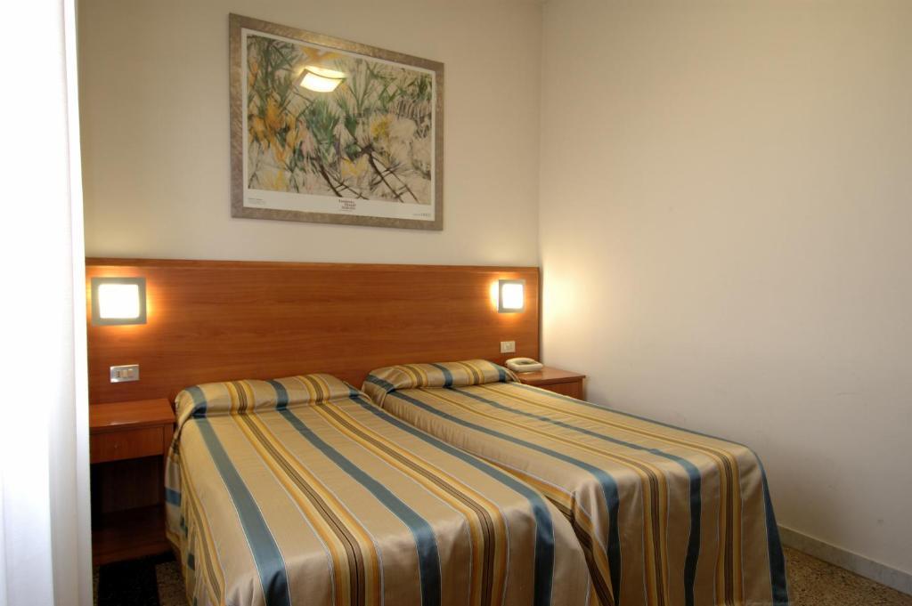 Hotel Moderno Pisa Rom bilde