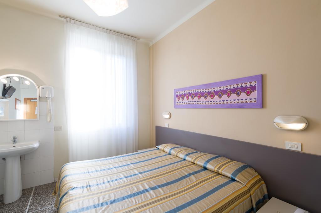 Hotel Moderno Pisa Eksteriør bilde