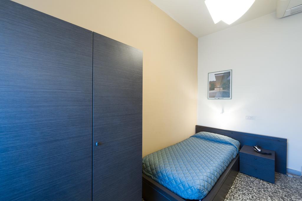 Hotel Moderno Pisa Eksteriør bilde