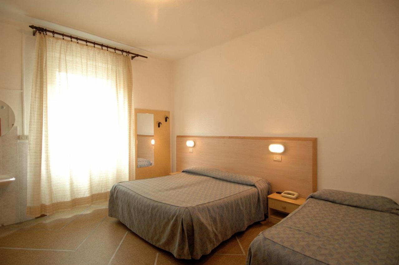 Hotel Moderno Pisa Rom bilde
