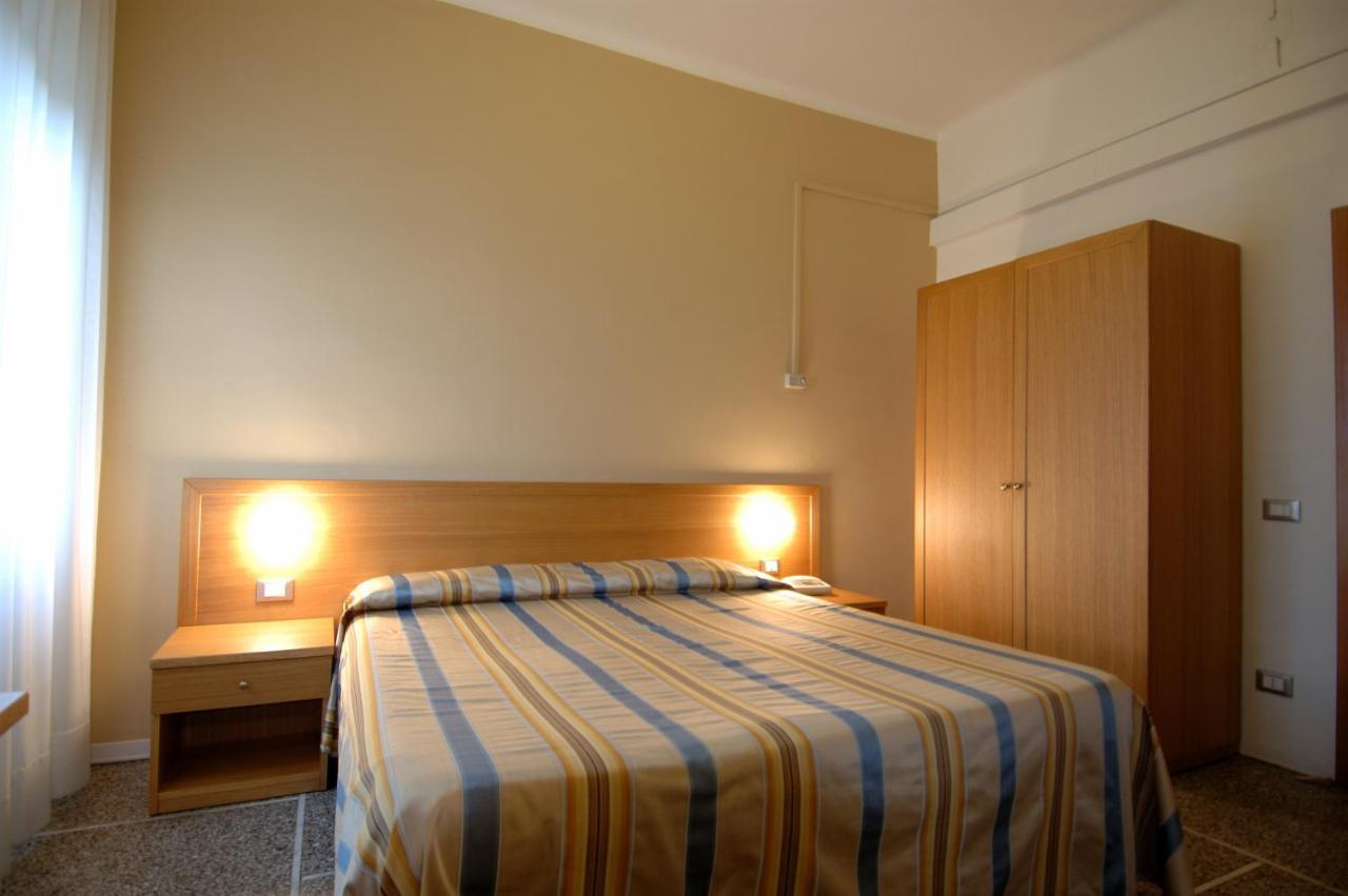 Hotel Moderno Pisa Rom bilde