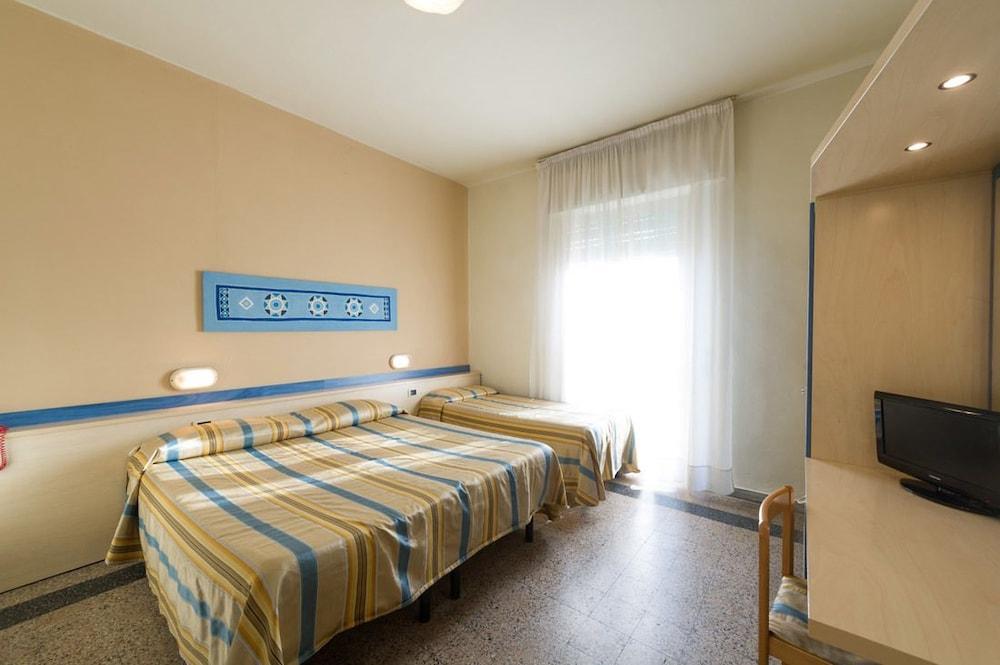 Hotel Moderno Pisa Eksteriør bilde