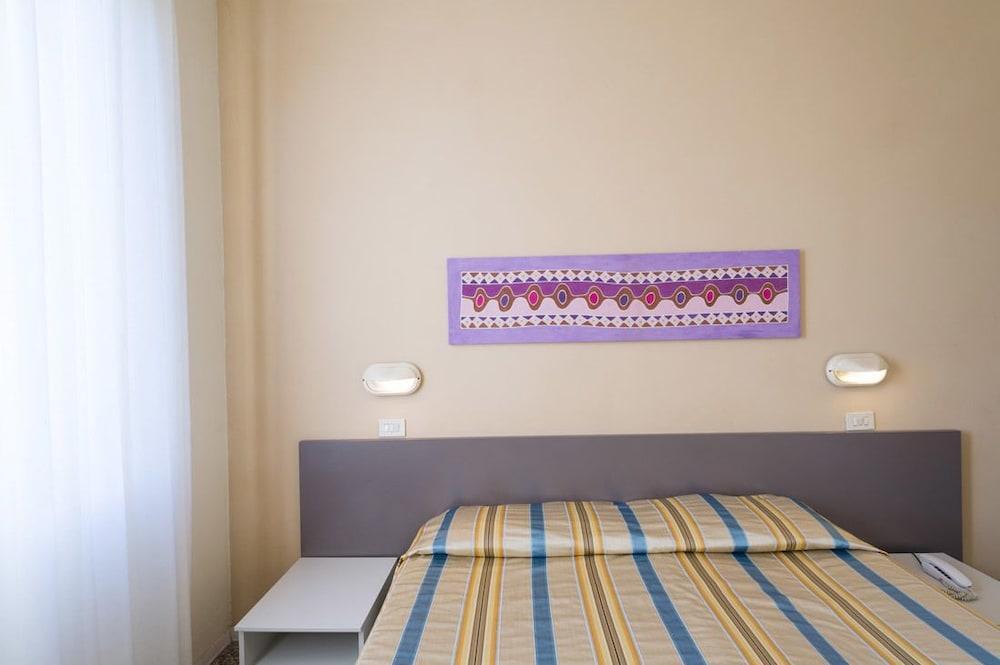 Hotel Moderno Pisa Eksteriør bilde