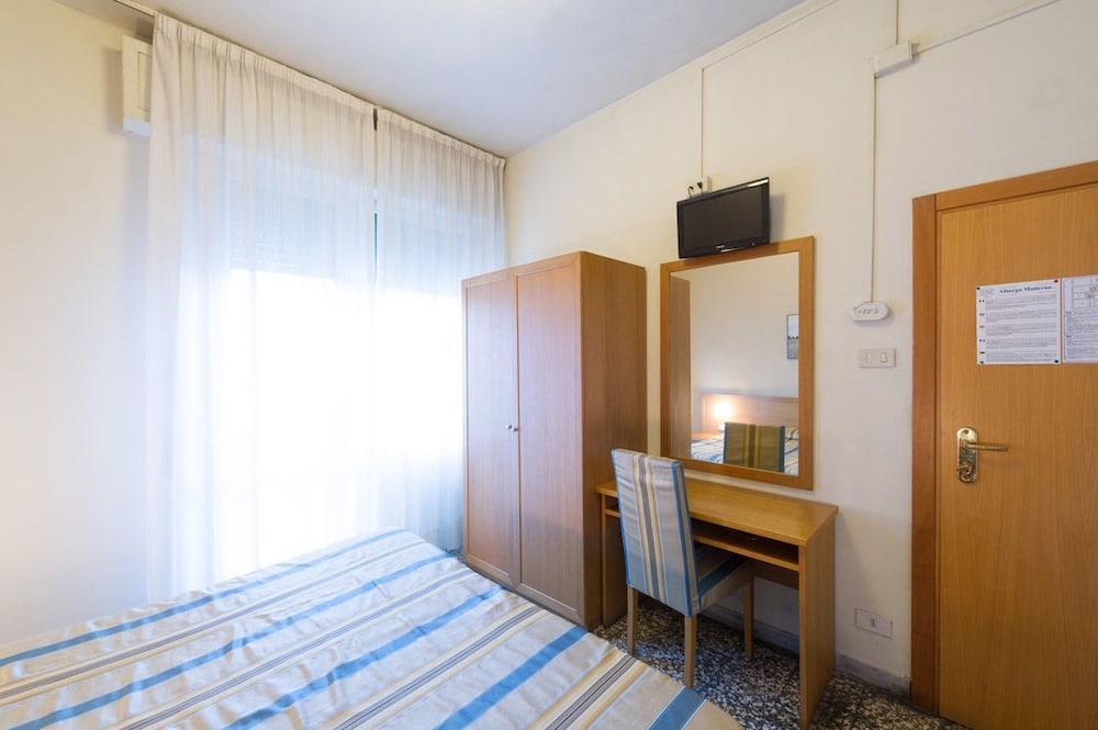 Hotel Moderno Pisa Eksteriør bilde
