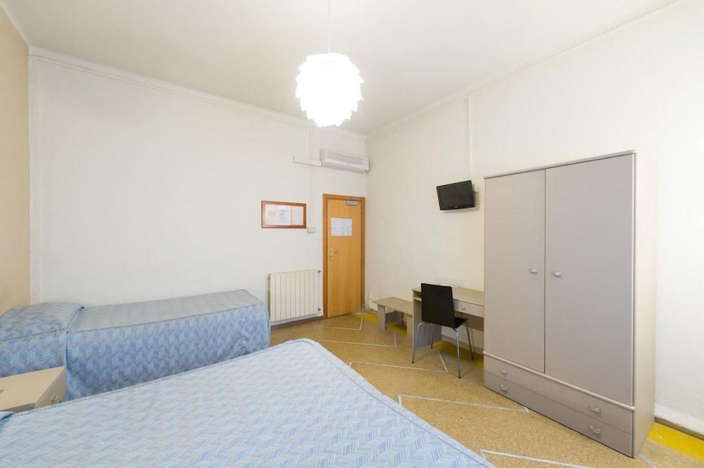 Hotel Moderno Pisa Eksteriør bilde