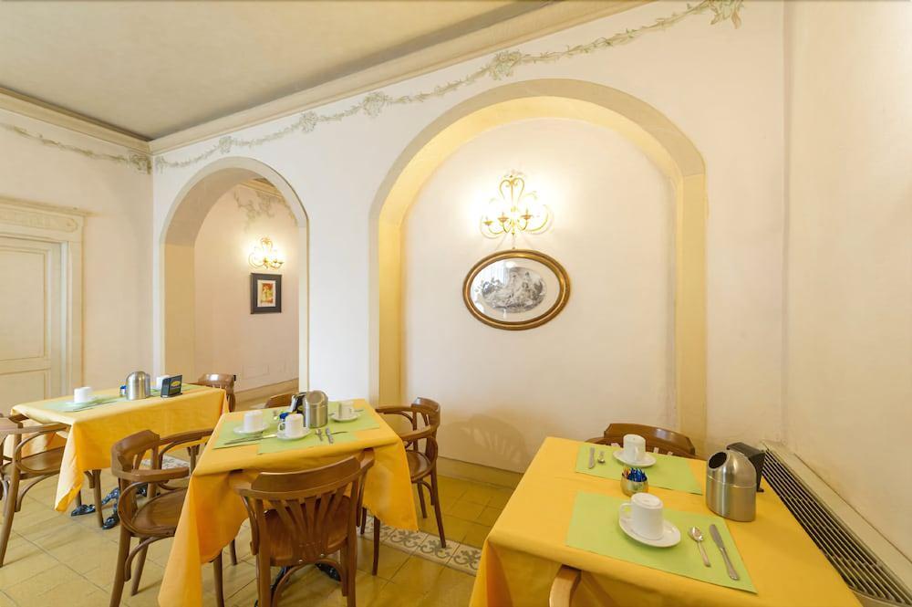 Hotel Moderno Pisa Eksteriør bilde
